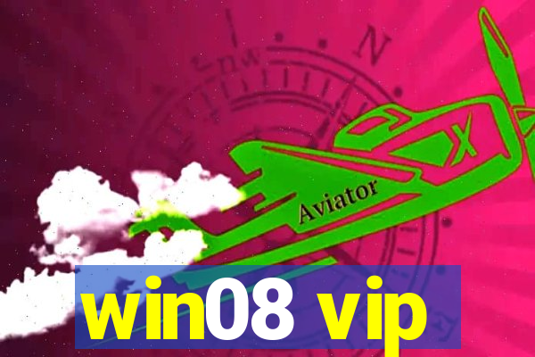 win08 vip